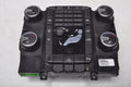 VOLVO S60 II V60 PANEL AIR CONDITIONING SWITCH 31398065