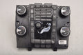 VOLVO S60 II V60 PANEL AIR CONDITIONING SWITCH 31443427
