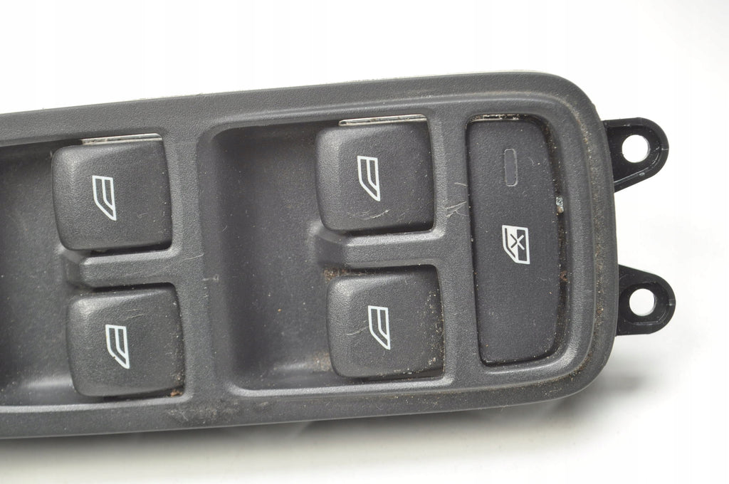 VOLVO S60 II V60 PANEL WINDOW SWITCH 31334345