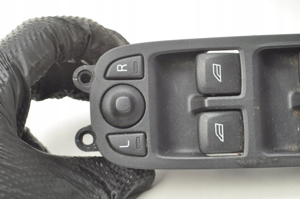 VOLVO S60 II V60 PANEL WINDOW SWITCH 31334345