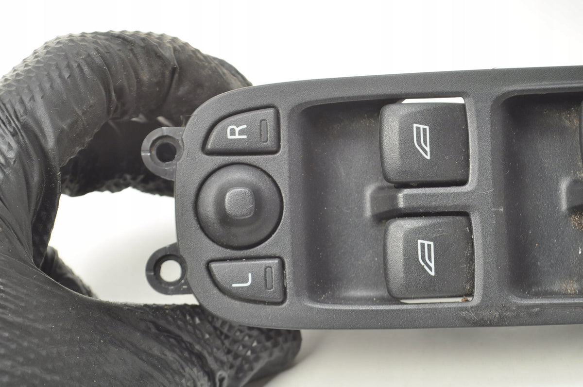 VOLVO S60 II V60 PANEL WINDOW SWITCH 31334345