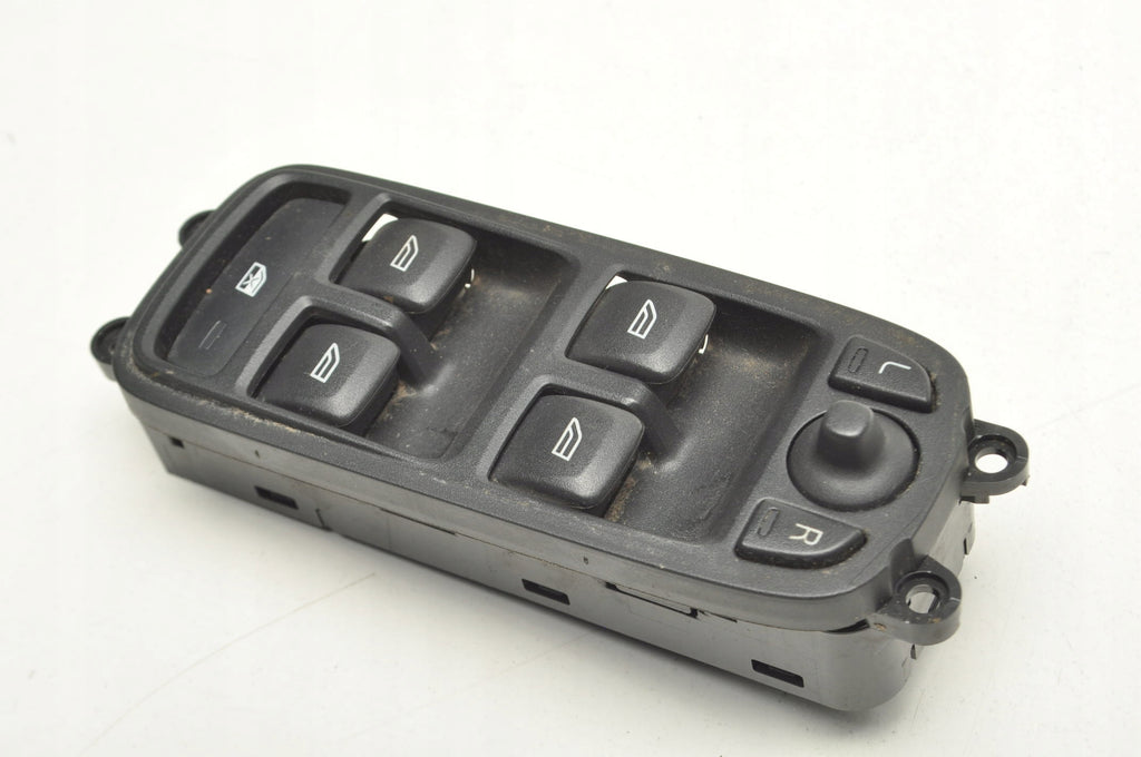 VOLVO S60 II V60 PANEL WINDOW SWITCH 31334345