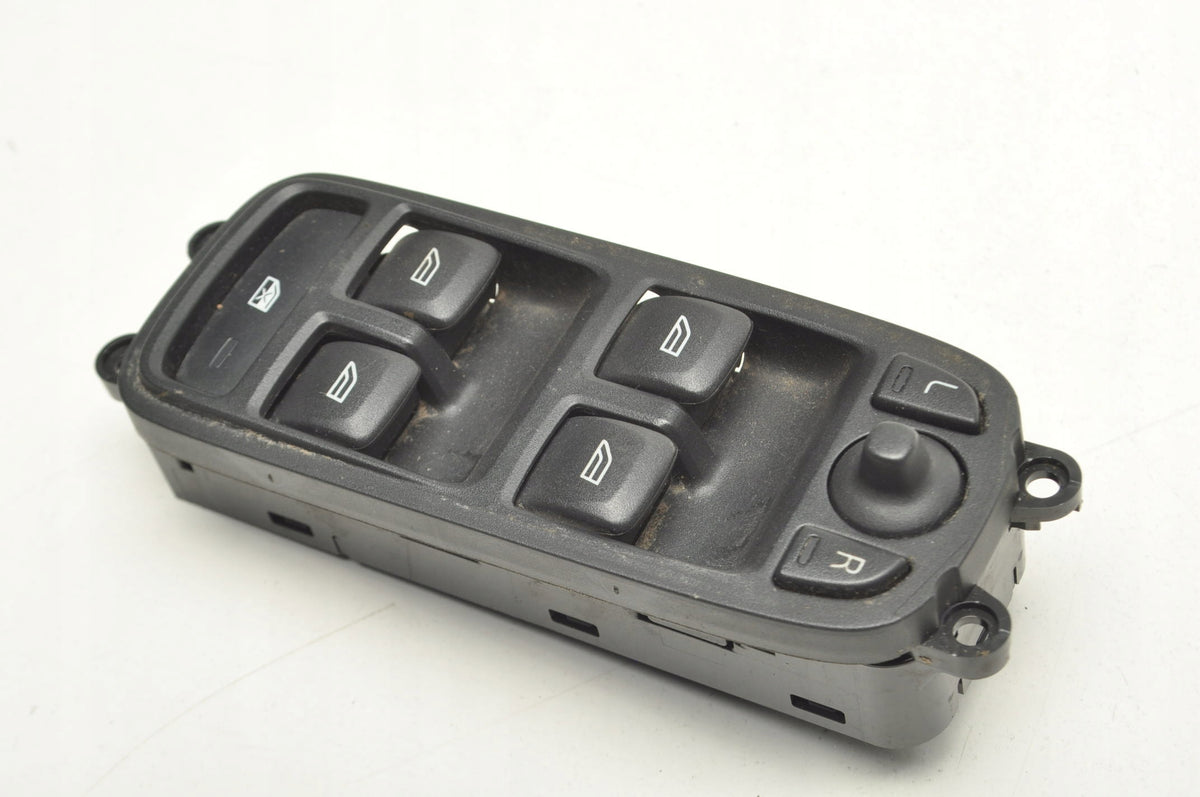 VOLVO S60 II V60 PANEL WINDOW SWITCH 31334345