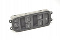 VOLVO S60 II V60 PANEL WINDOW SWITCH 31334345