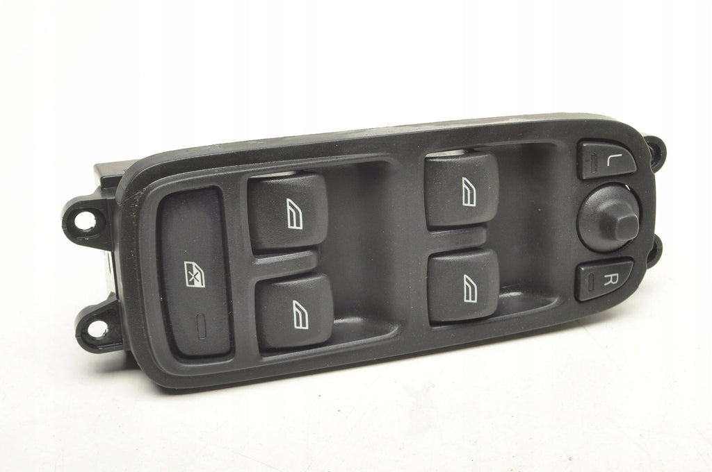 VOLVO S60 II V60 PANEL WINDOW SWITCH 31334345