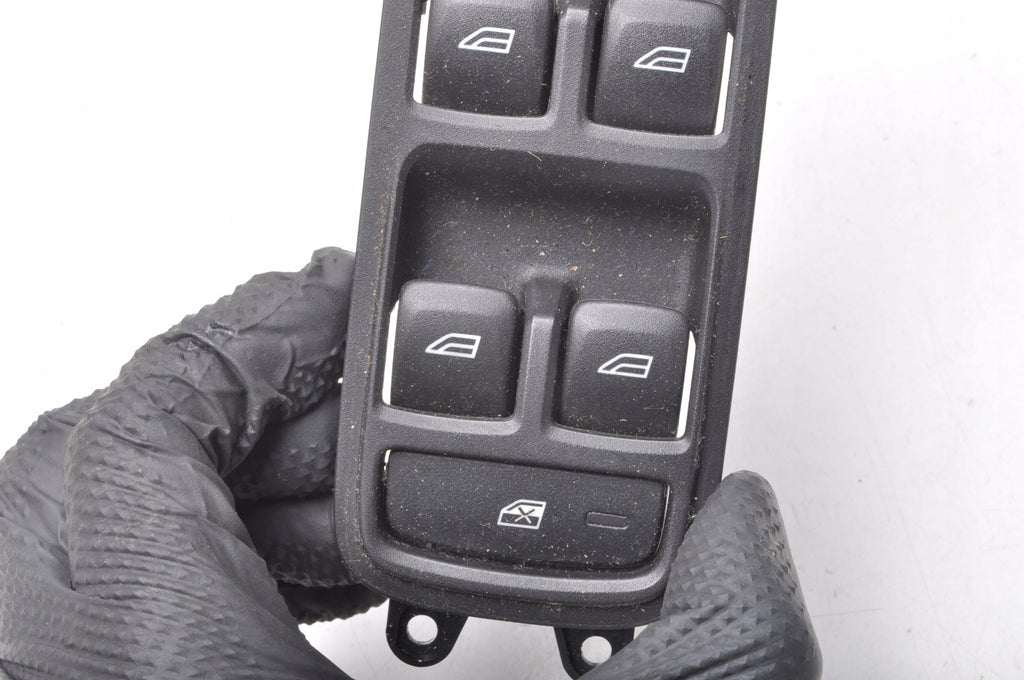 VOLVO S60 II V60 PANEL WINDOW SWITCH 31343101