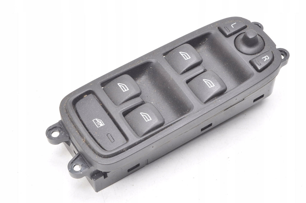VOLVO S60 II V60 PANEL WINDOW SWITCH 31343101