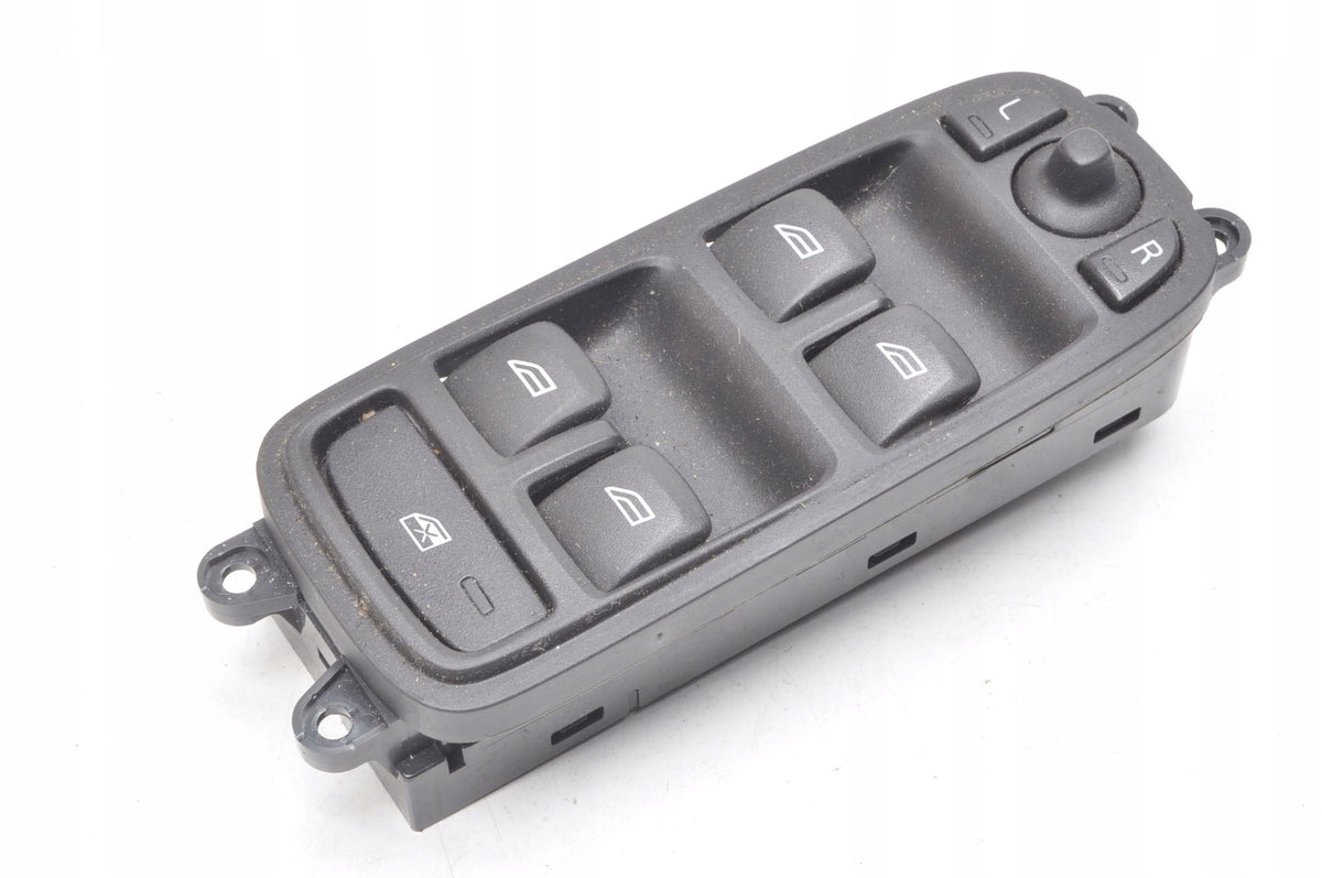 VOLVO S60 II V60 PANEL WINDOW SWITCH 31343101