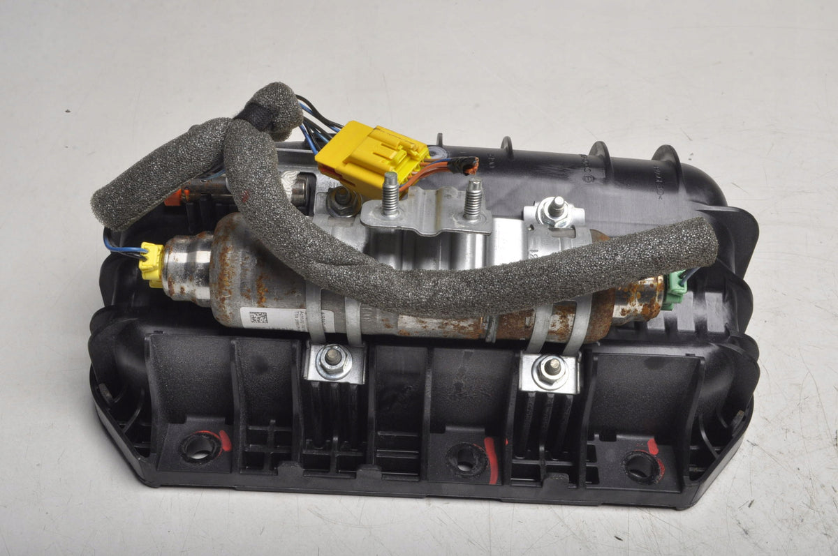VOLVO S60 II V60 PASSENGER AIRBAG 30715603