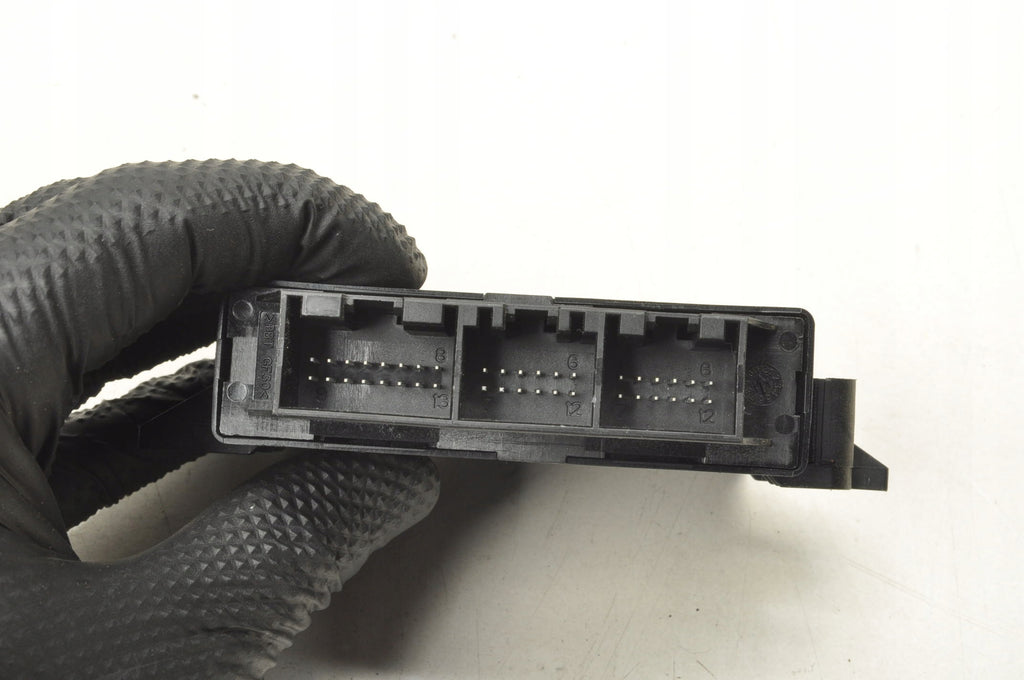 VOLVO S60 II V60 PDC PARKTRONIC 31341090 MODULE