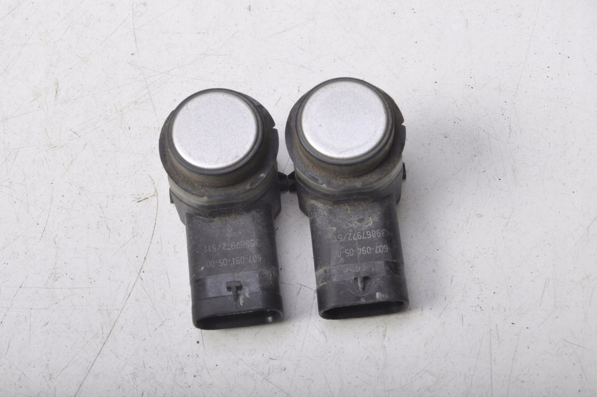 VOLVO S60 II V60 PDC REVERSING PARKING SENSOR 31270913