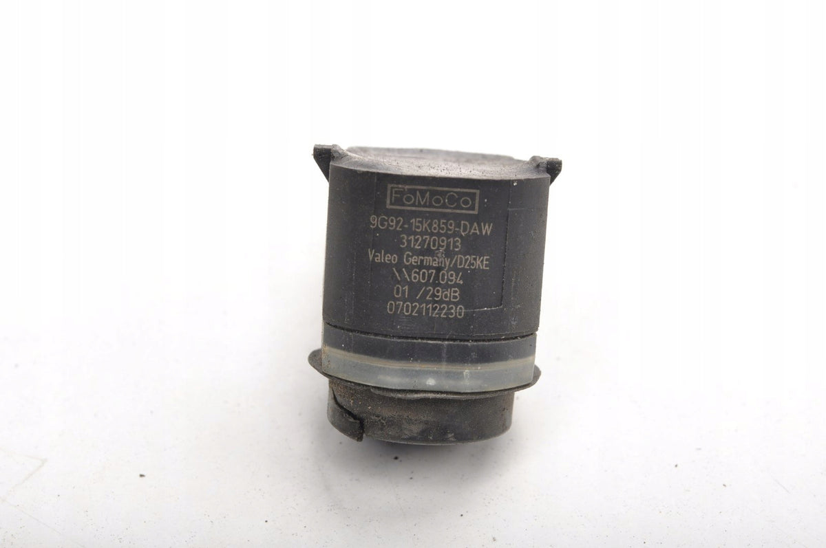 VOLVO S60 II V60 PDC REVERSING PARKING SENSOR 498-46 31270913