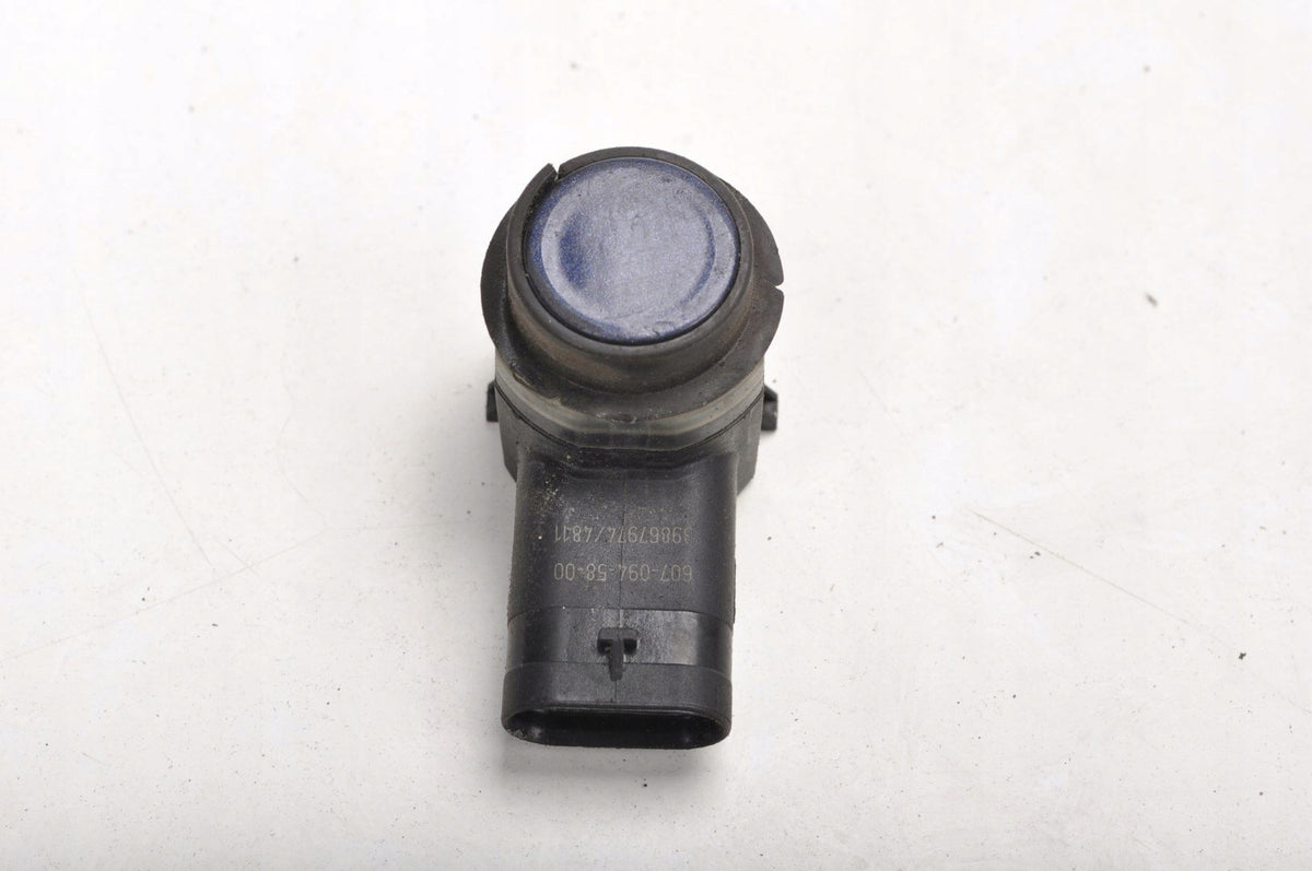 VOLVO S60 II V60 PDC REVERSING PARKING SENSOR 498-46 31270913