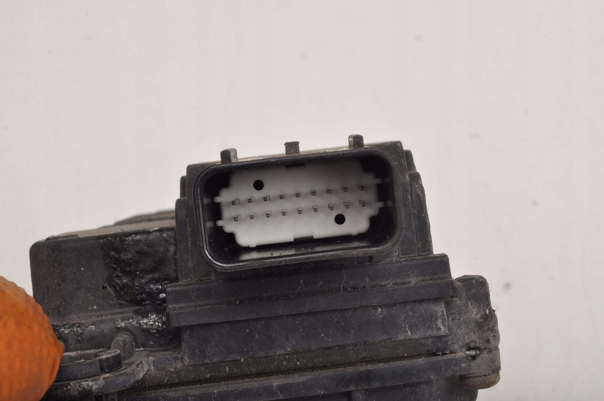 VOLVO S60 II V60 RADAR DSC 31400419