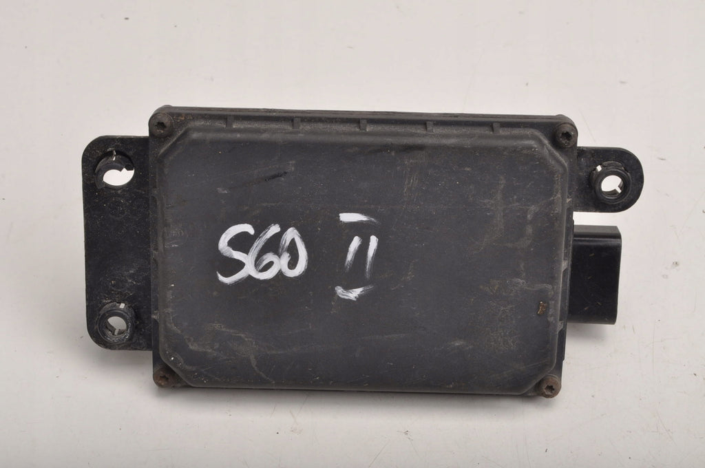 VOLVO S60 II V60 RADAR DSC 31400419