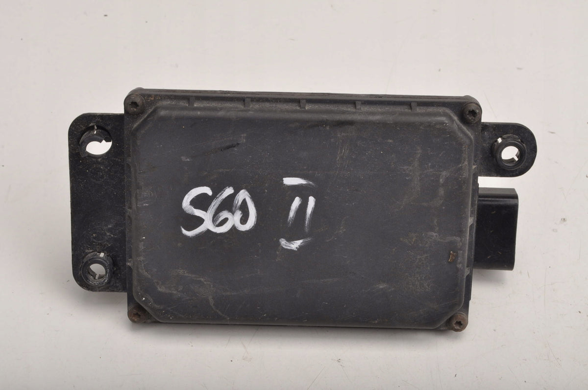 VOLVO S60 II V60 RADAR DSC 31400419