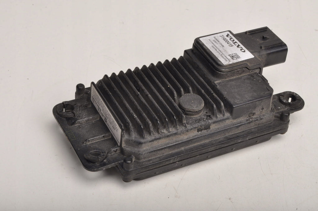 VOLVO S60 II V60 RADAR DSC 31400419