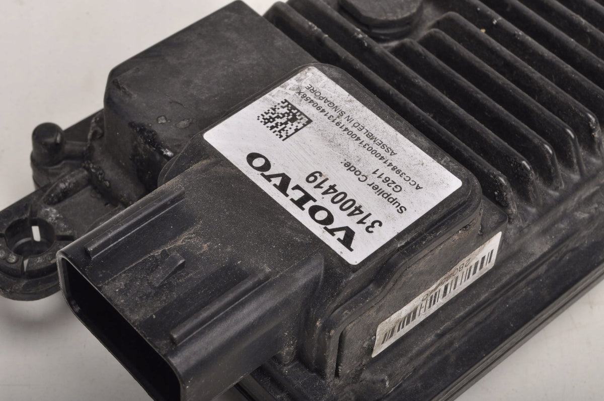 VOLVO S60 II V60 RADAR DSC 31400419