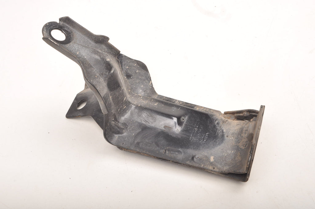 VOLVO S60 II V60 RADIATOR MOUNT LEFT 31261931