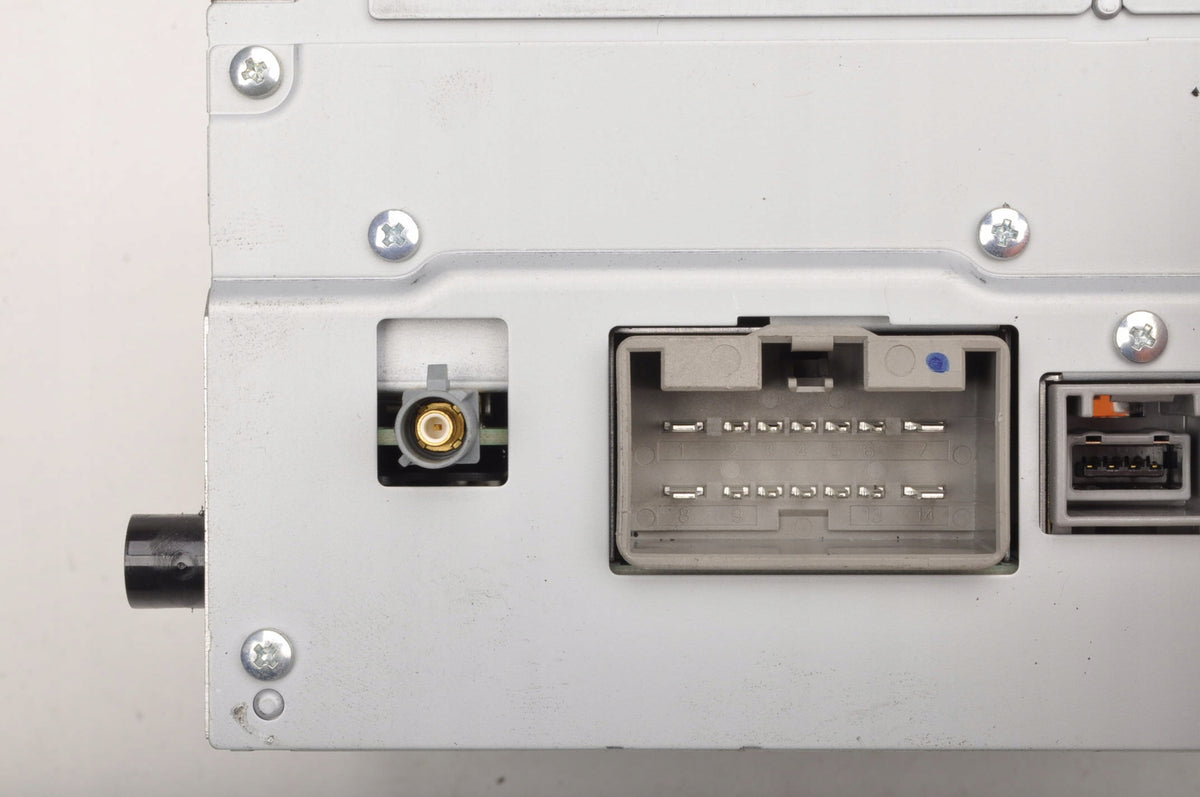 VOLVO S60 II V60 RADIO 31328650AA