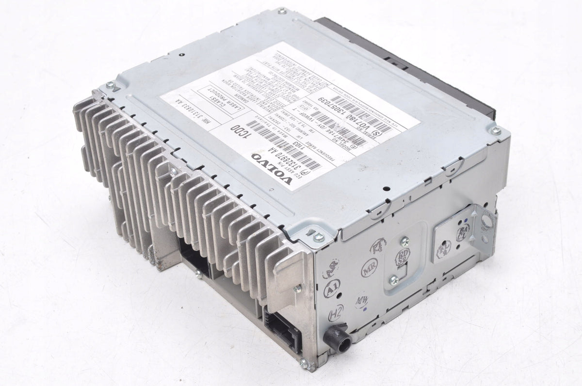 VOLVO S60 II V60 RADIO 31328970