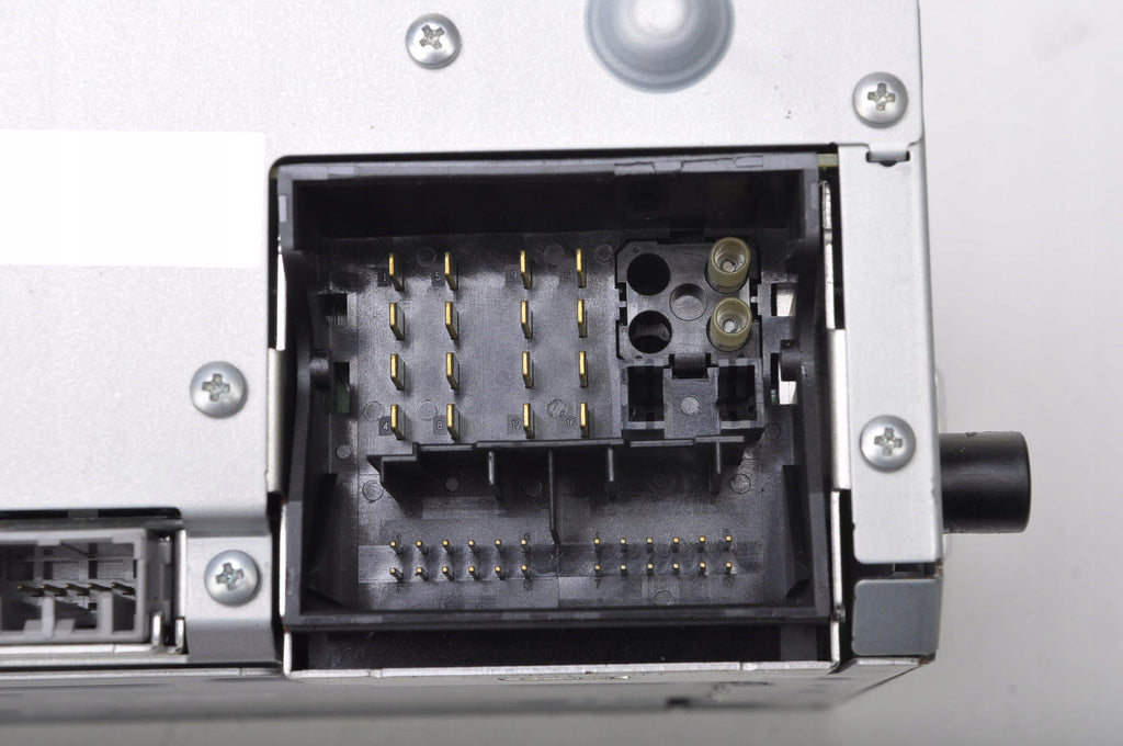 VOLVO S60 II V60 RADIO 31444011