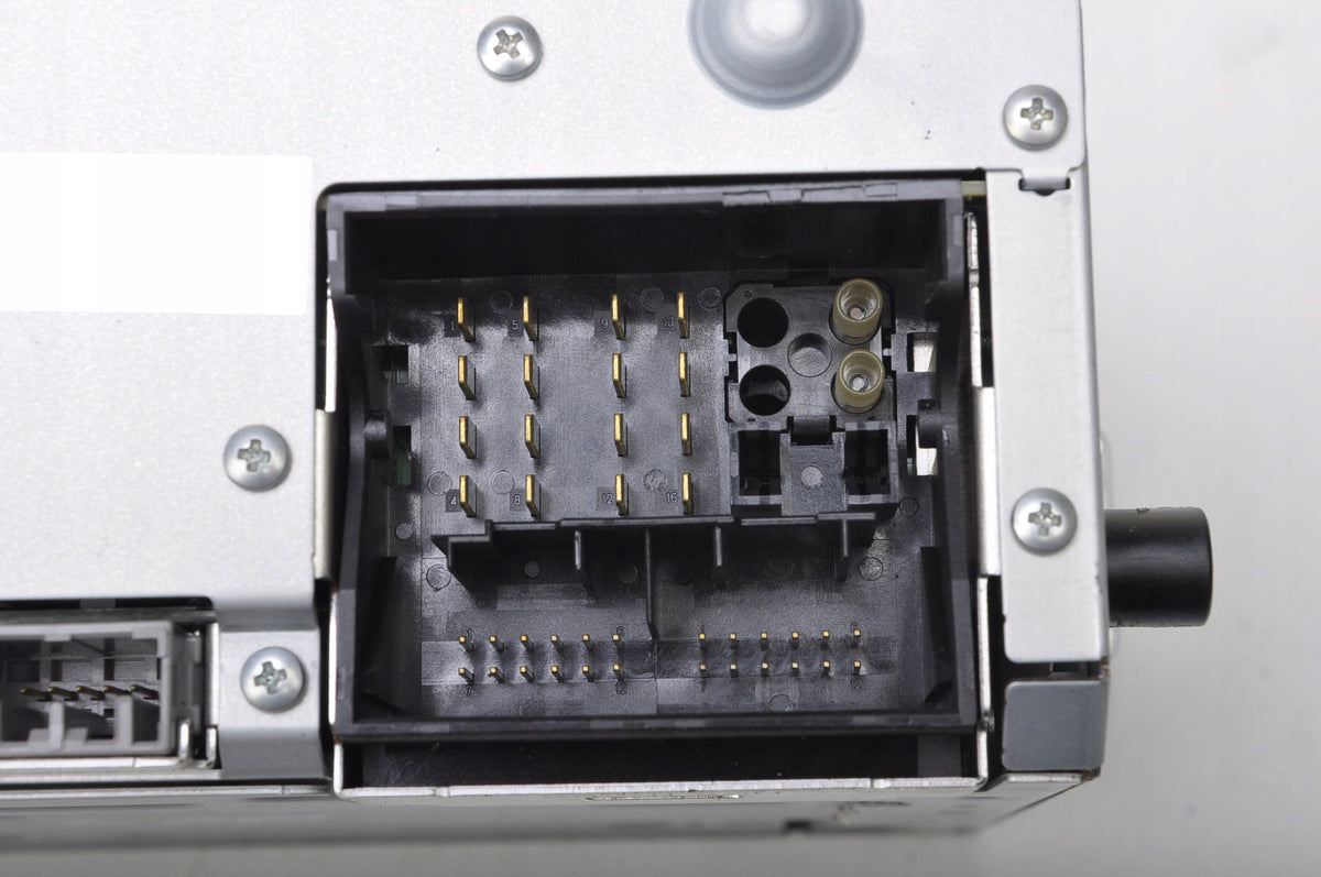 VOLVO S60 II V60 RADIO 31444011