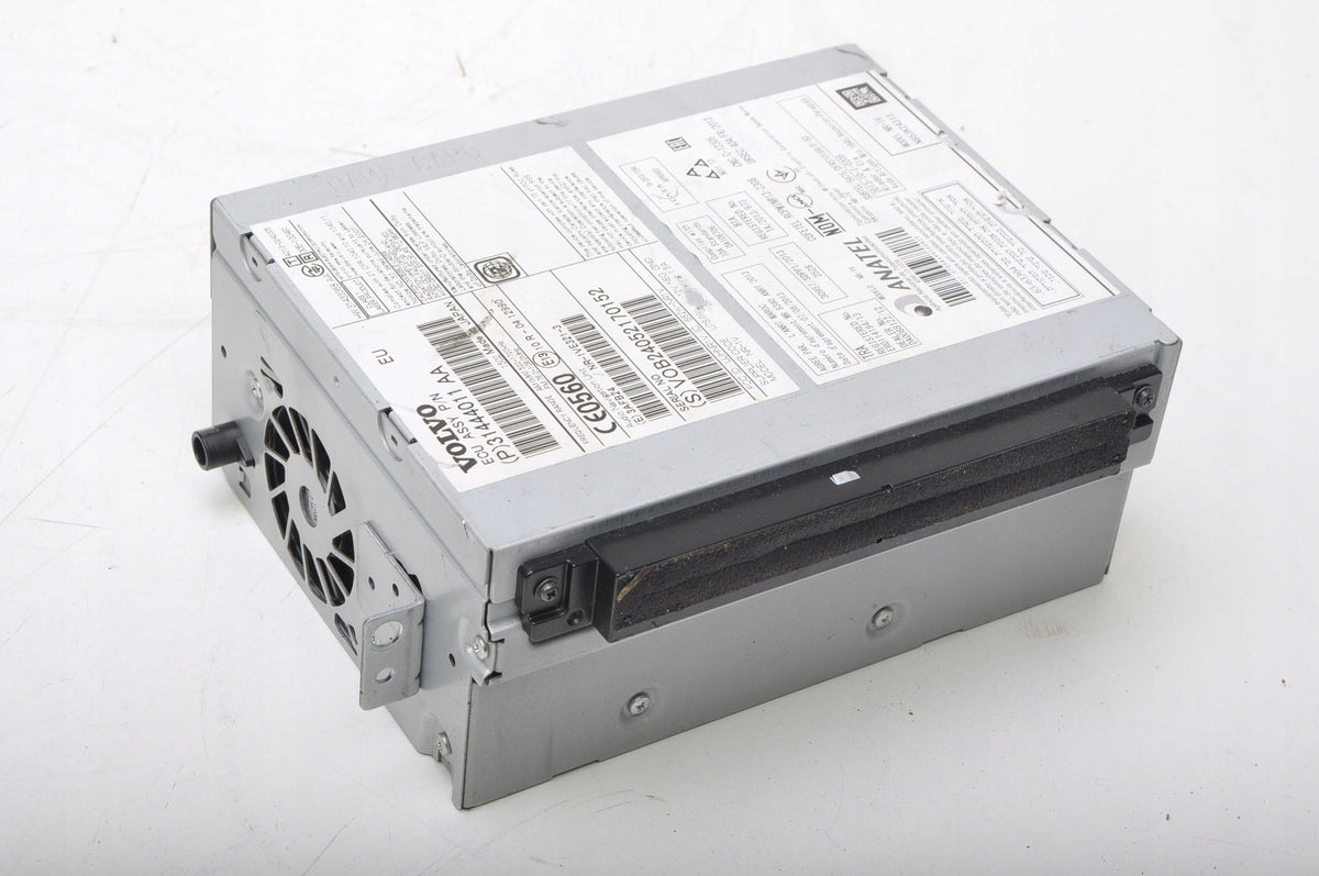 VOLVO S60 II V60 RADIO 31444011