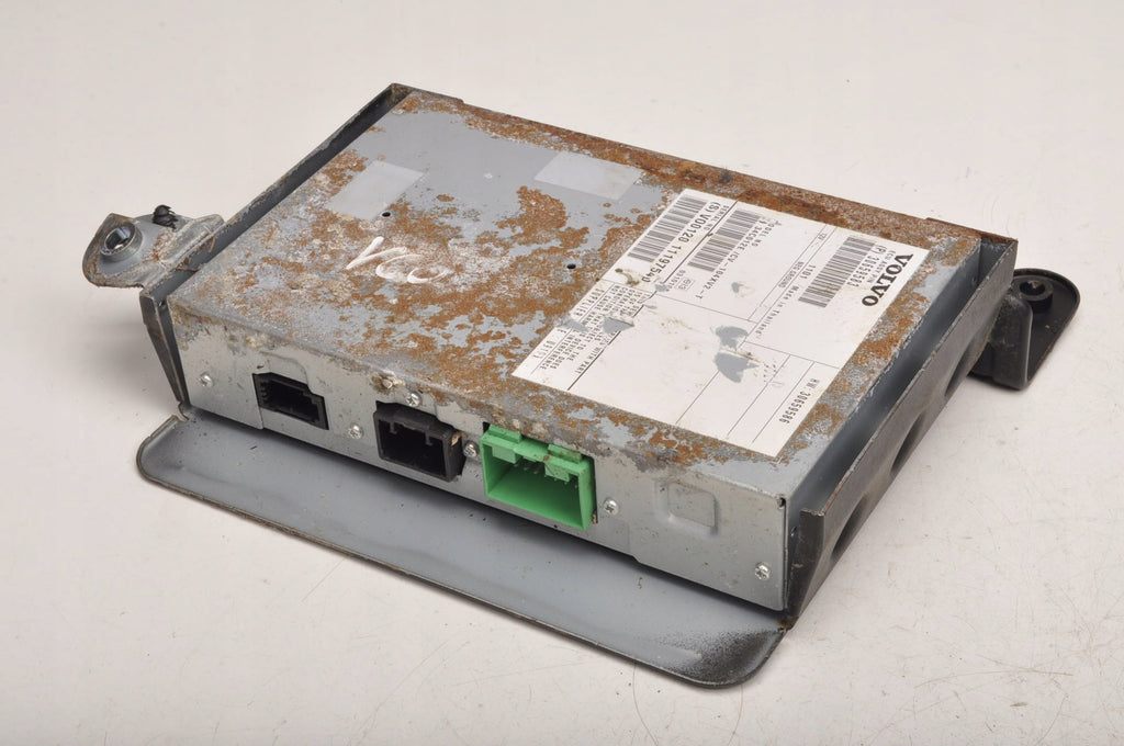 VOLVO S60 II V60 RADIO AMPLIFIER 30659583