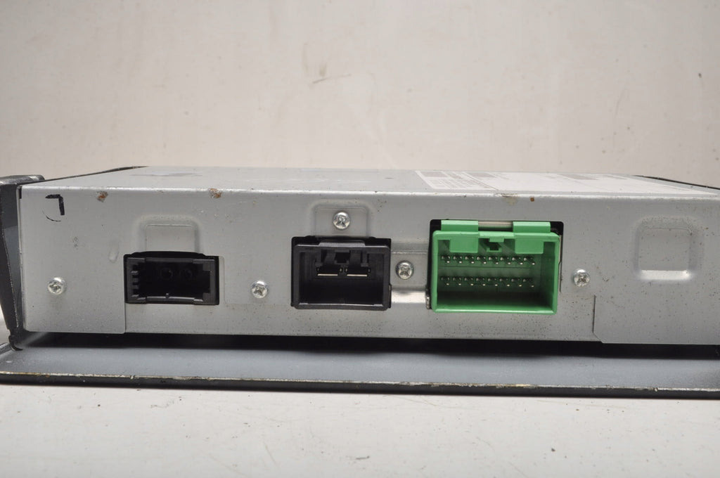 VOLVO S60 II V60 RADIO AMPLIFIER 30659595
