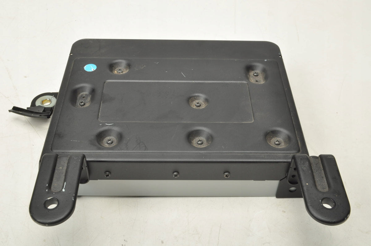 VOLVO S60 II V60 RADIO AMPLIFIER 30659595