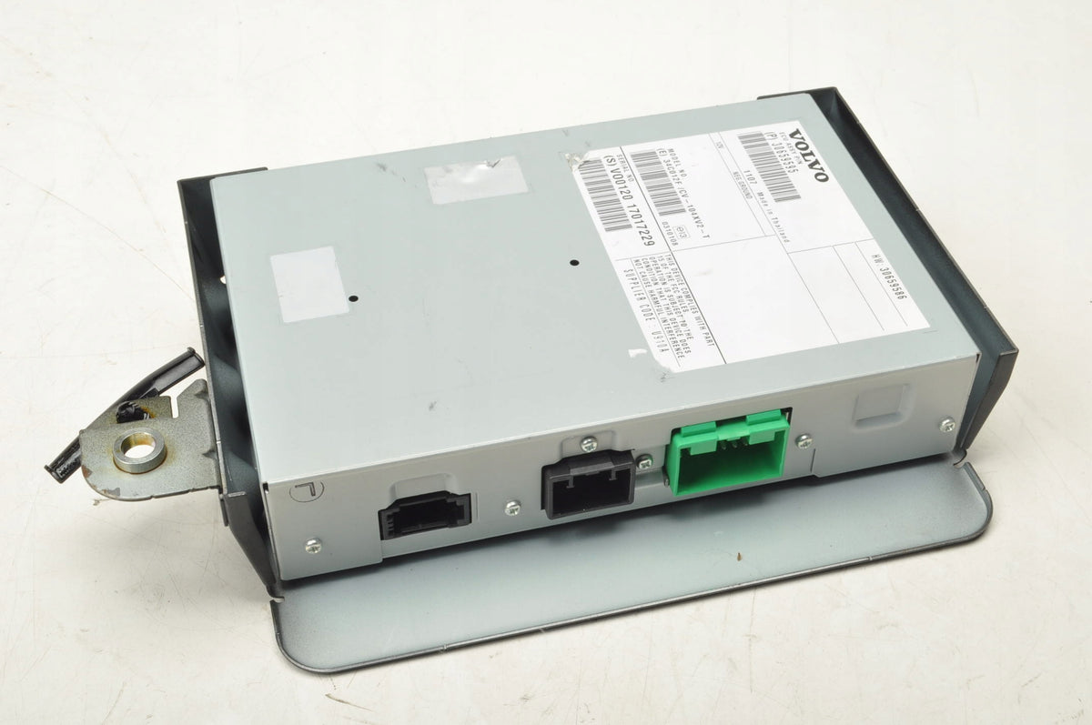 VOLVO S60 II V60 RADIO AMPLIFIER 30659595