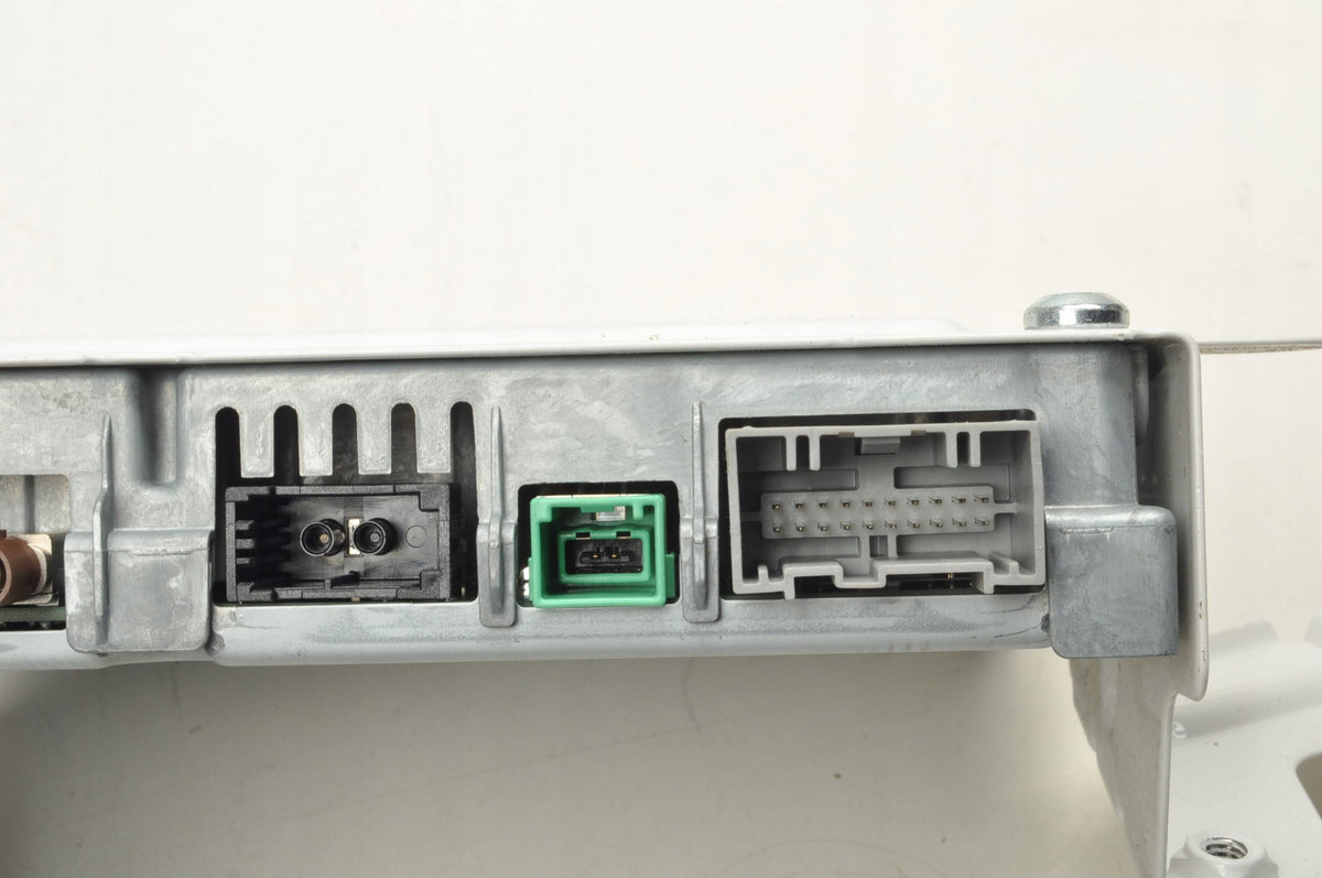 VOLVO S60 II V60 RADIO AMPLIFIER 31328577 30659668