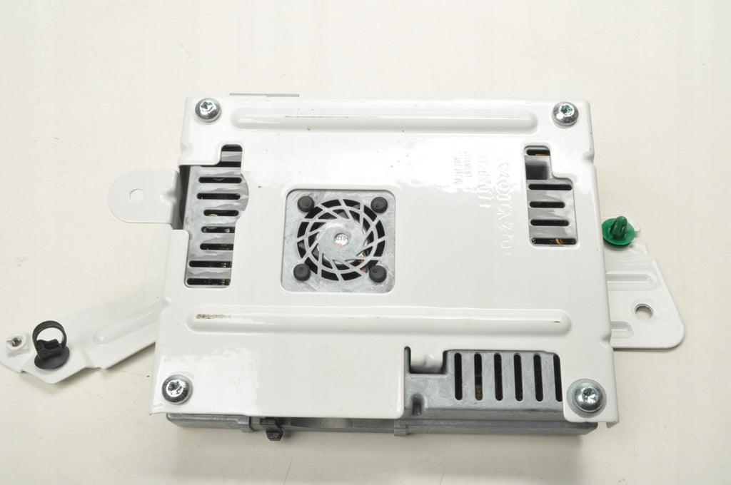VOLVO S60 II V60 RADIO AMPLIFIER 31328577 30659668