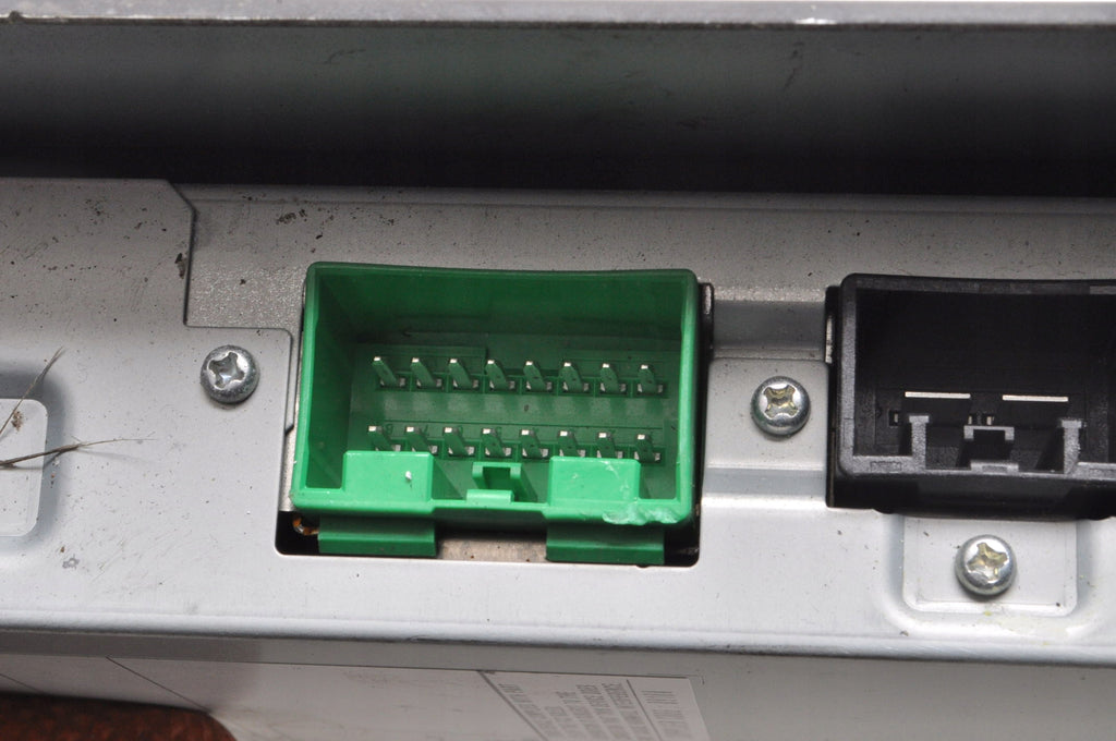 VOLVO S60 II V60 RADIO AMPLIFIER 31360321