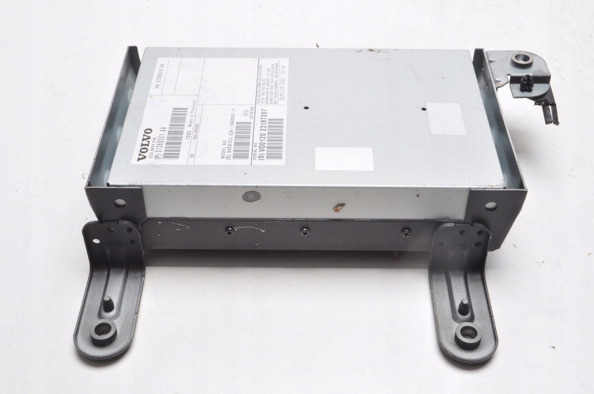 VOLVO S60 II V60 RADIO AMPLIFIER 31360321
