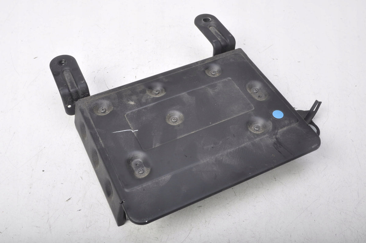 VOLVO S60 II V60 RADIO AMPLIFIER 31384099