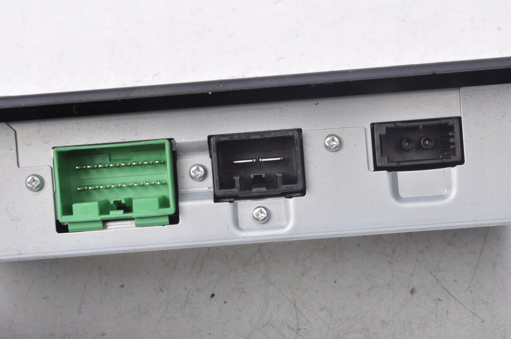 VOLVO S60 II V60 RADIO AMPLIFIER 31384099