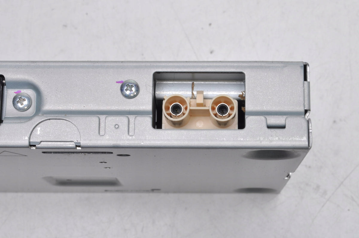 VOLVO S60 II V60 RADIO AMPLIFIER 31409513AA LIFT