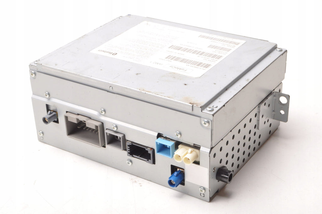VOLVO S60 II V60 RADIO NAVIGATION 31358293