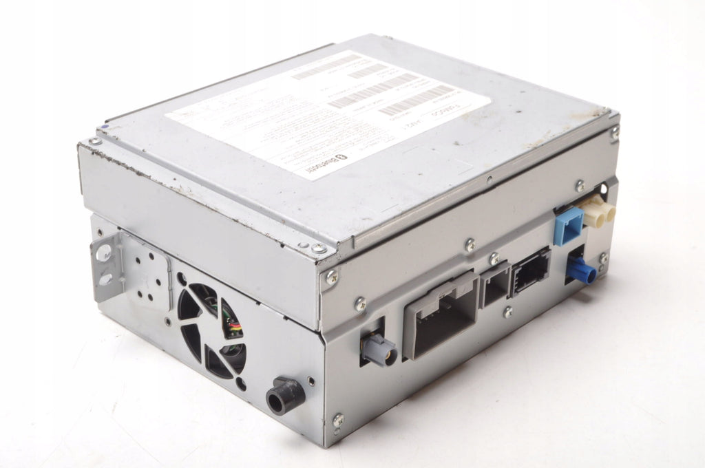 VOLVO S60 II V60 RADIO NAVIGATION 31358293