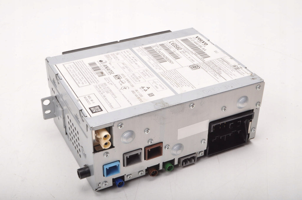 VOLVO S60 II V60 RADIO NAVIGATION 31444184AA