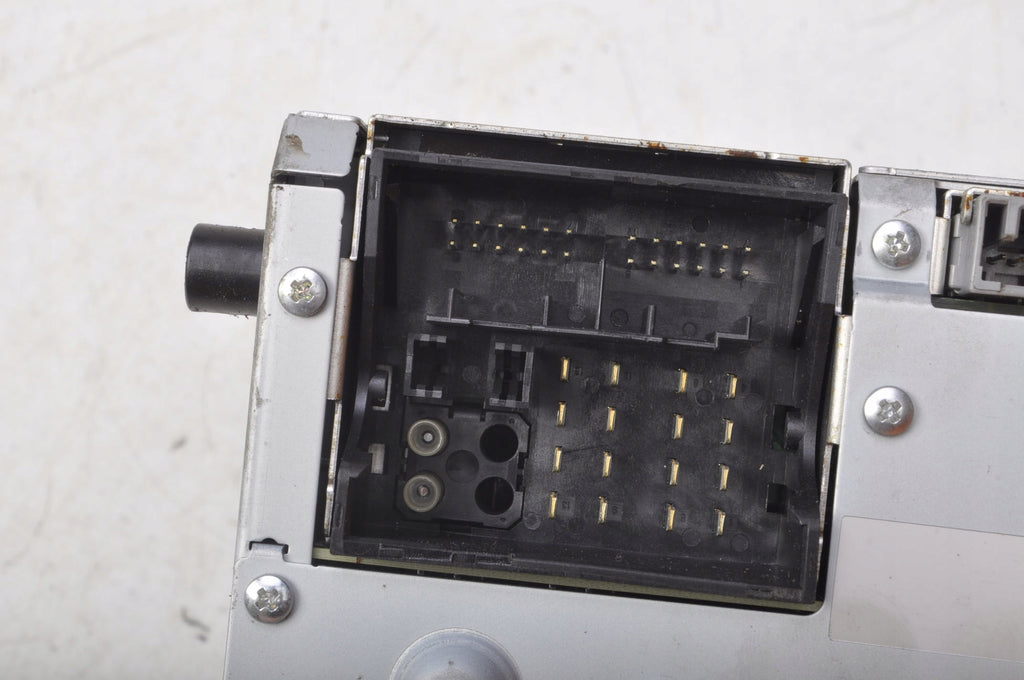 VOLVO S60 II V60 RADIO NAVIGATION 31667604