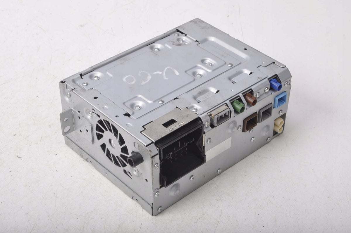 VOLVO S60 II V60 RADIO NAVIGATION 31667604