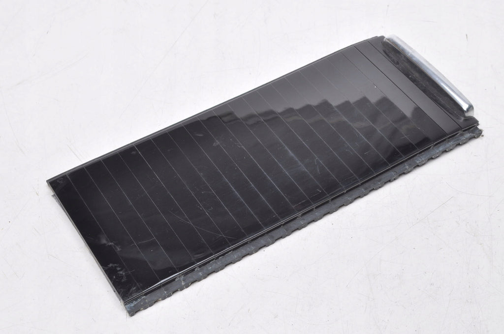 VOLVO S60 II V60 ROLLER SHUTTER PIANO 31694982
