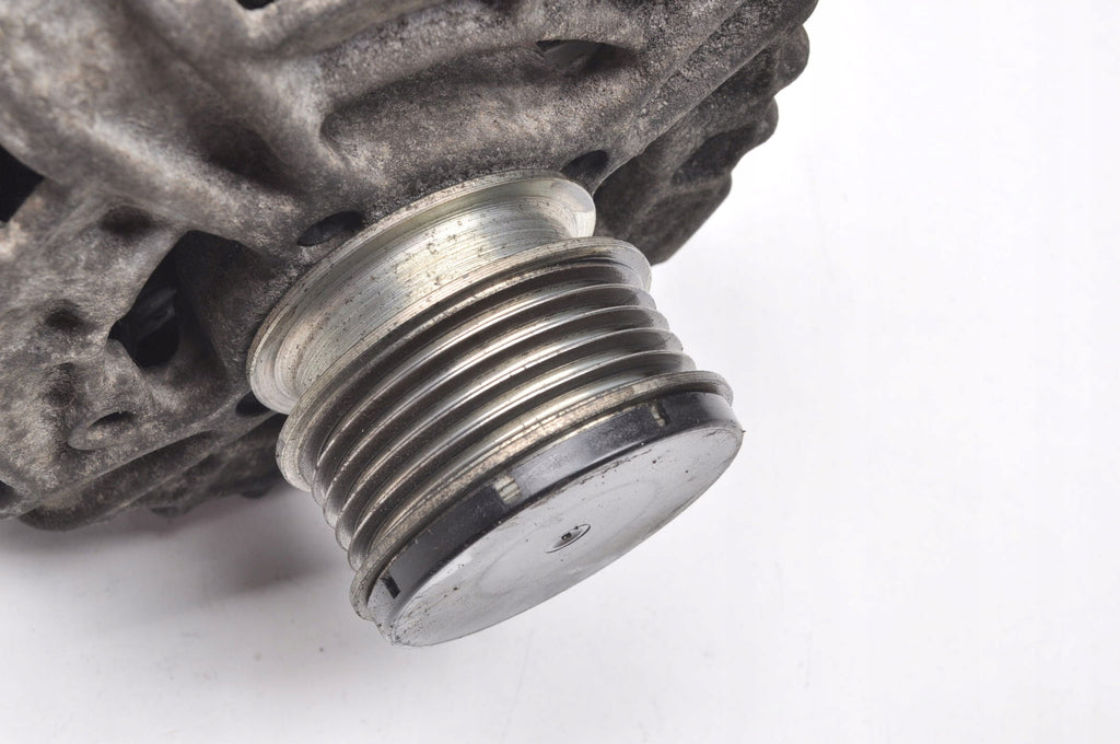 VOLVO S60 II V60 S80 II V70 III 2.4 D5 ALTERNATOR
