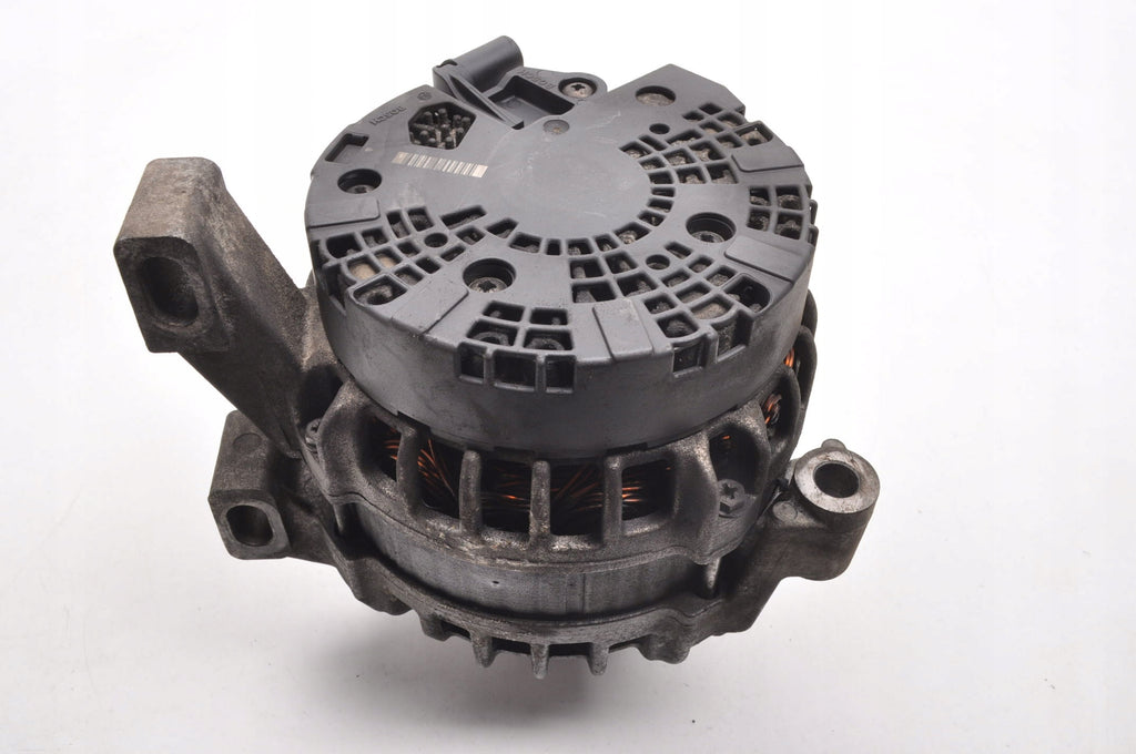 VOLVO S60 II V60 S80 II V70 III 2.4 D5 ALTERNATOR