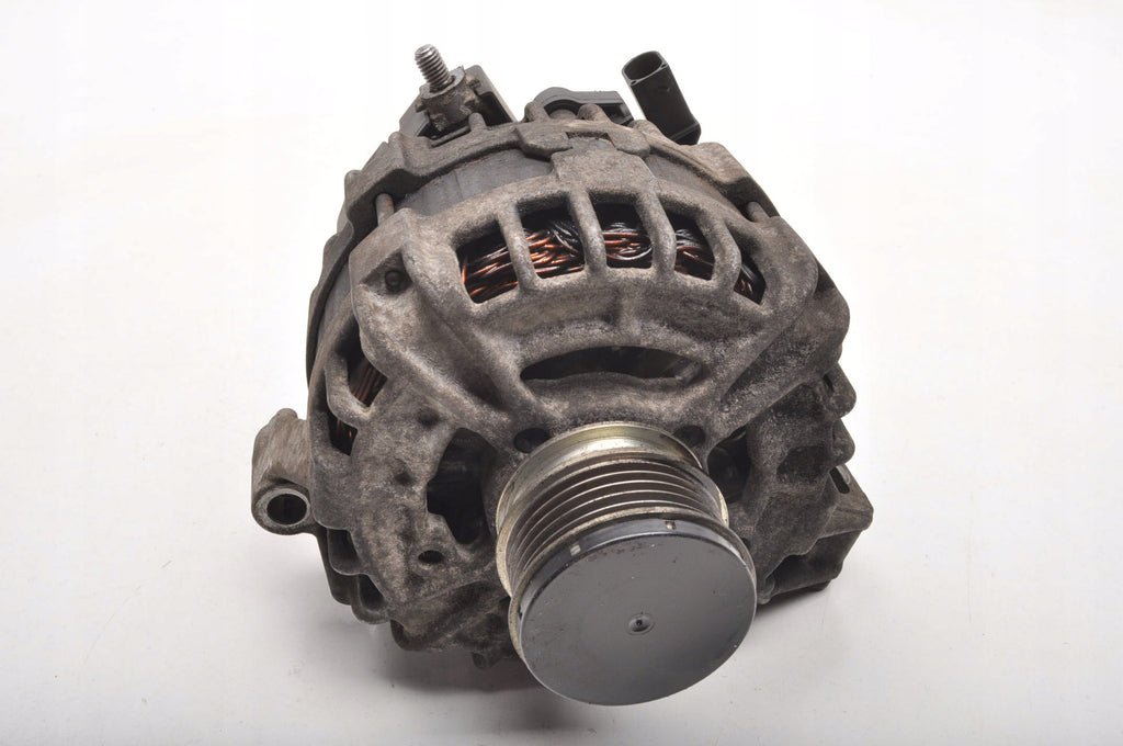 VOLVO S60 II V60 S80 II V70 III 2.4 D5 ALTERNATOR