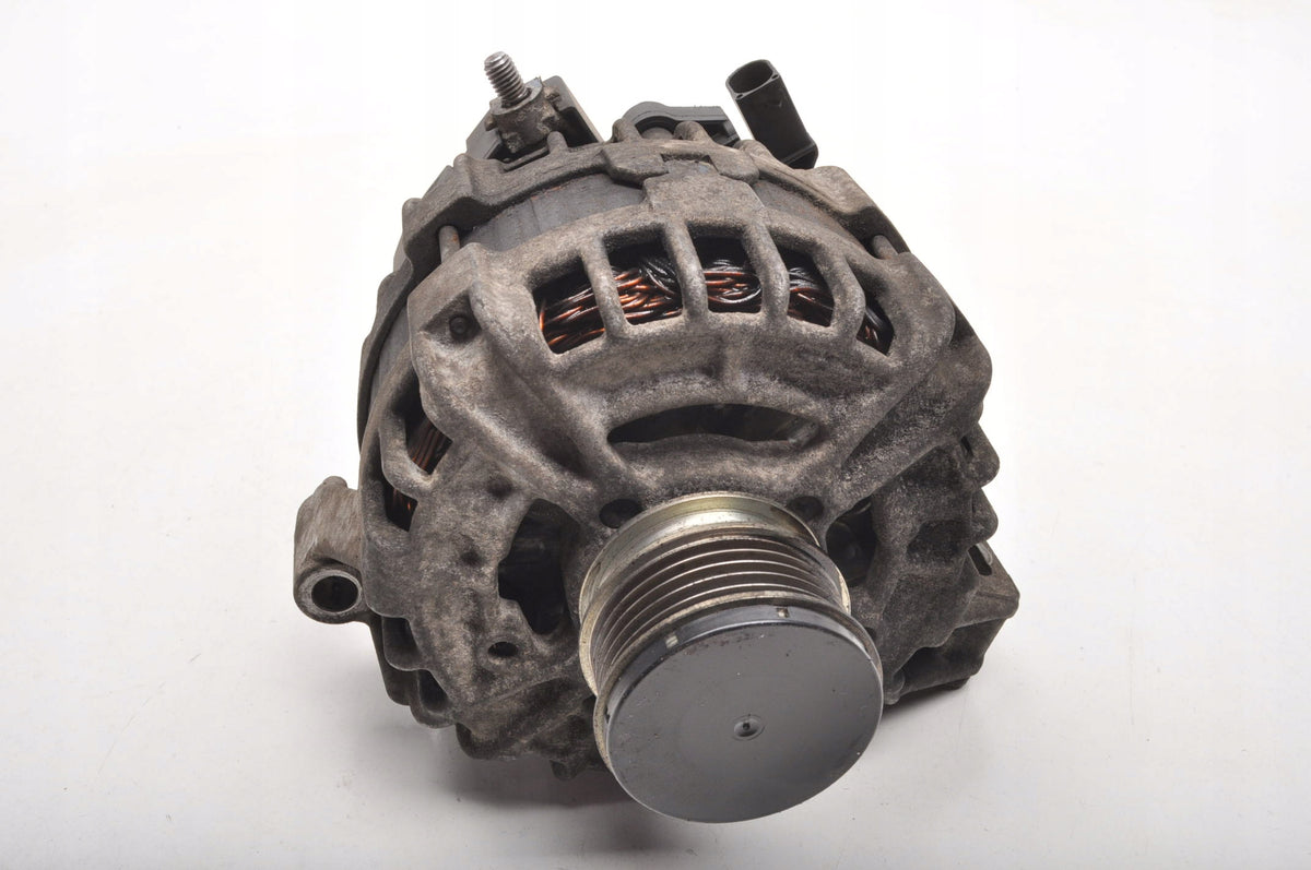 VOLVO S60 II V60 S80 II V70 III 2.4 D5 ALTERNATOR
