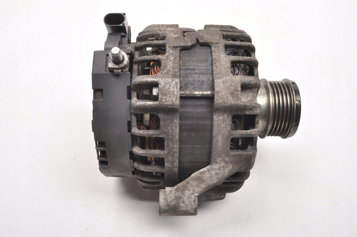 VOLVO S60 II V60 S80 II V70 III 2.4 D5 ALTERNATOR